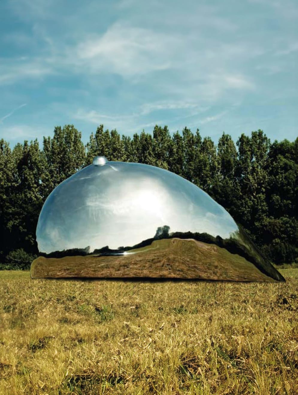 BibiMichèle, The Tit, 2021