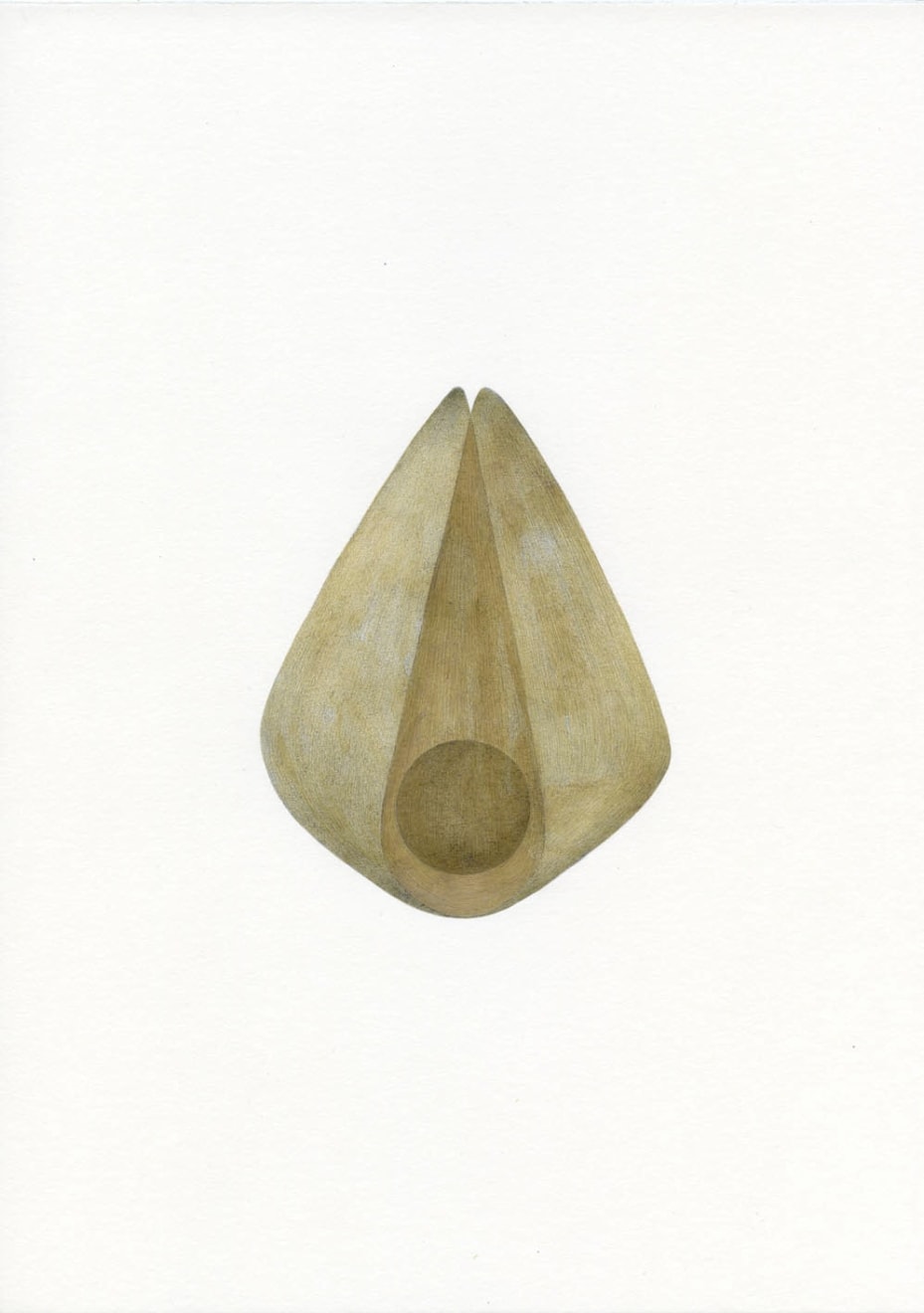 Astrid Köppe, Untitled (Z20_134), 2020