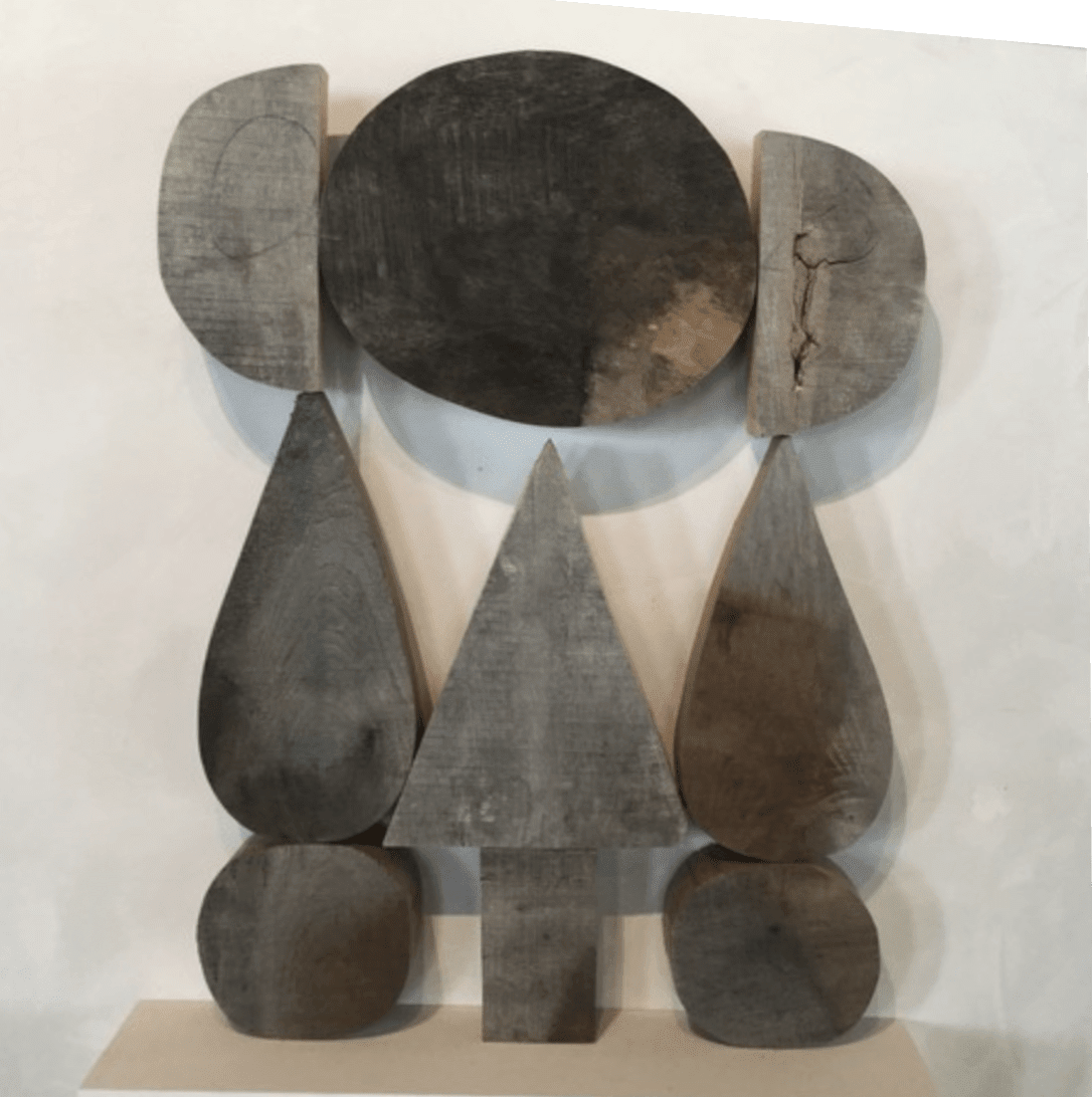 Jonah Meyer, Untitled II