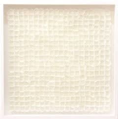 Rakuko Naito, RN218-1/2-3-1/2-'18 - Open Top Cube, 2018