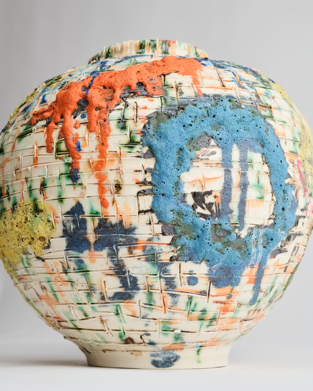 Jane Yang D'Haene, Untitled, 2025