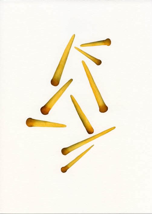 Astrid Köppe, Untitled (Z22_094), 2022