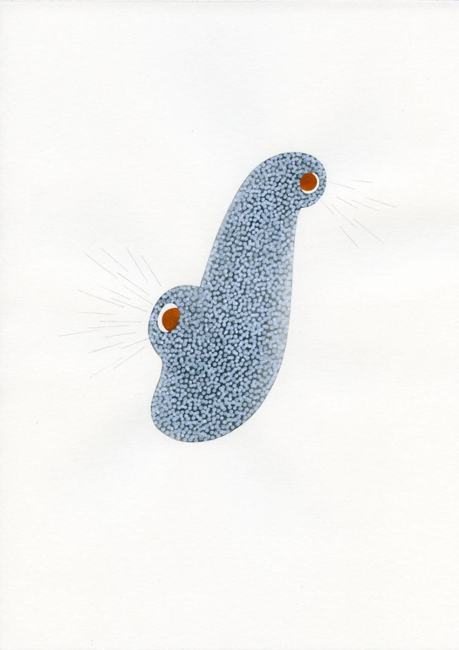 Astrid Köppe, Untitled (Z20_117), 2020