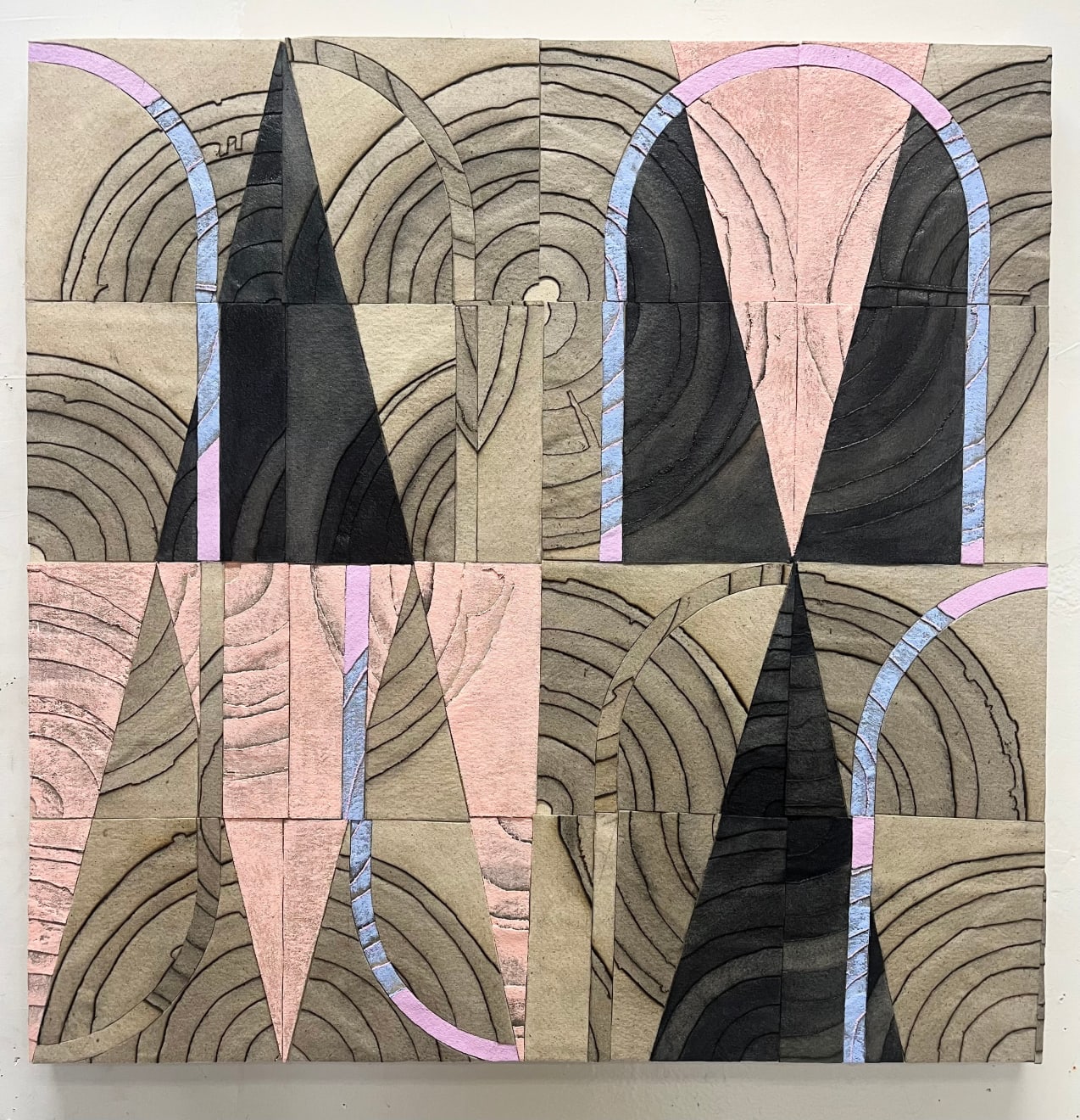 Julia Bland, Long Alliance, 2023