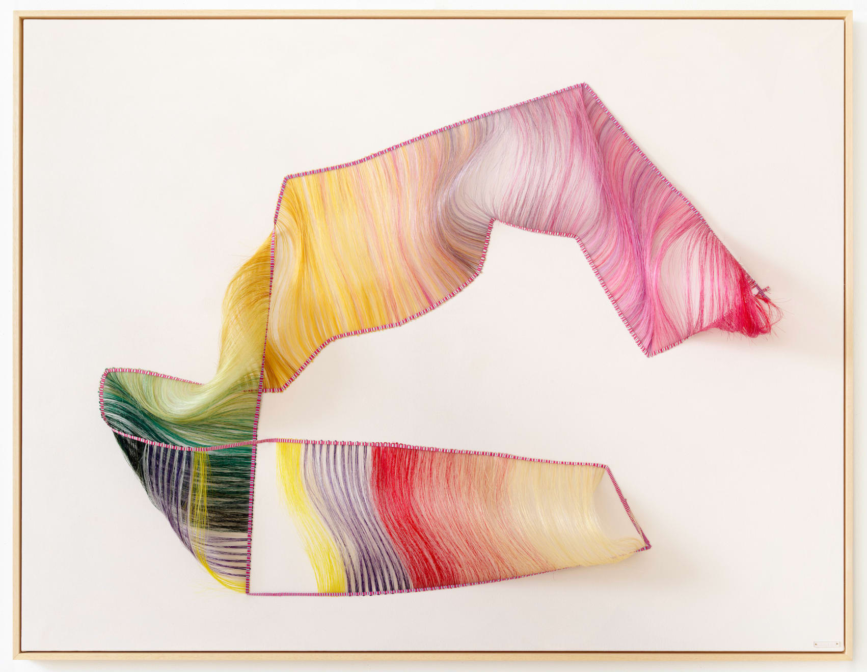 Marianne Kemp, Late and Soon, 2024