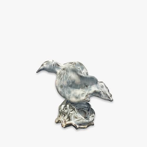 Fiona Waterstreet, Bird No. 3, 2022