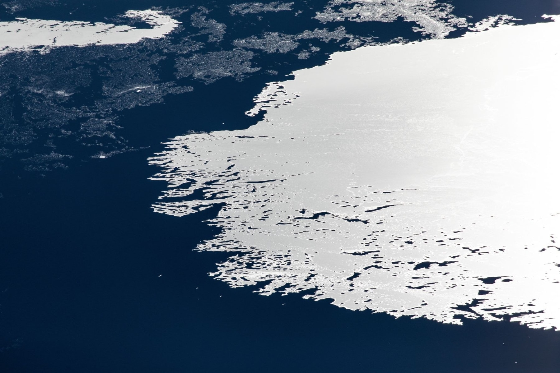 Tuck Fauntleroy, Elements XI, ed. 1/7, 2017-2019