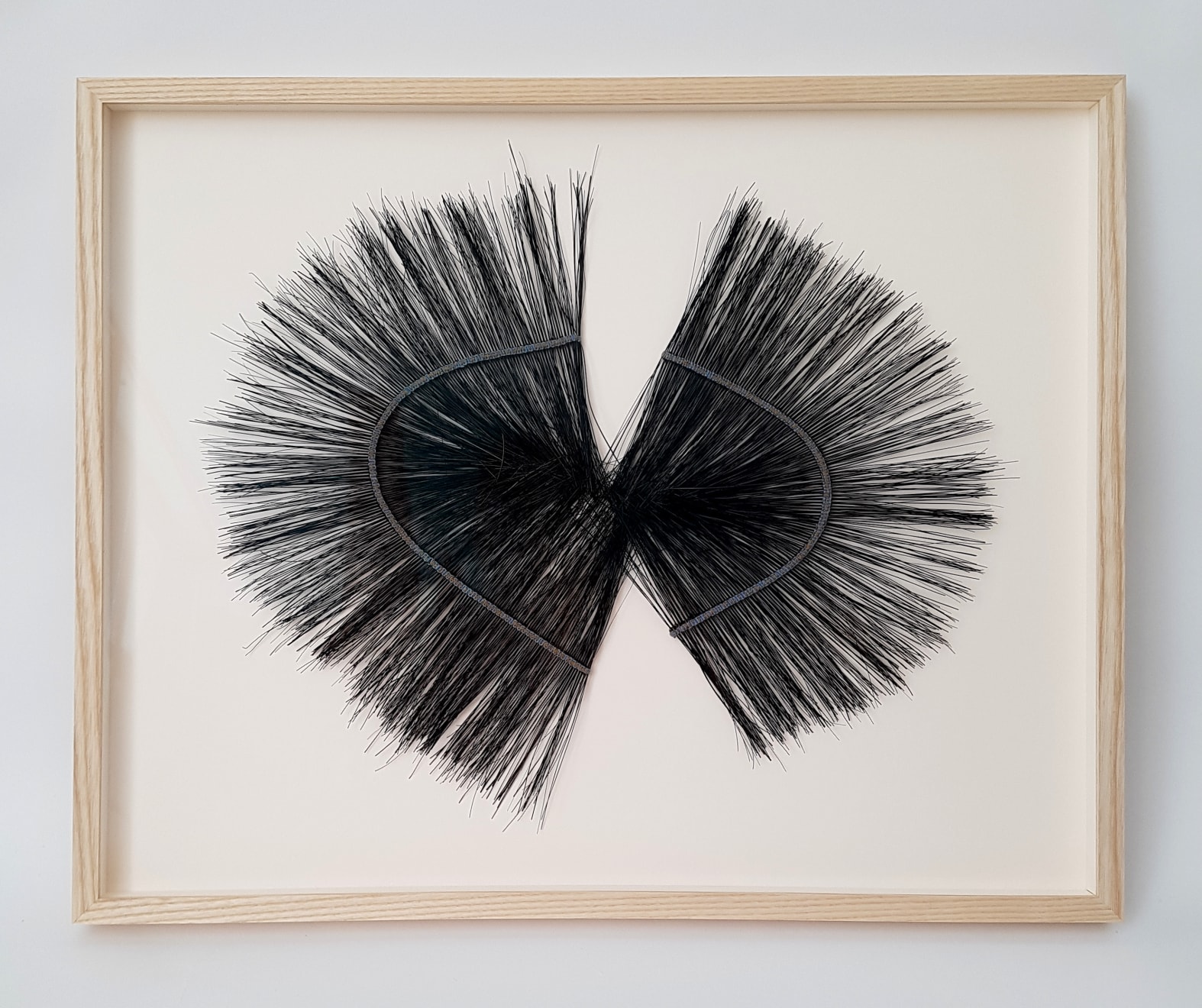 Marianne Kemp, #2RCK, 2022