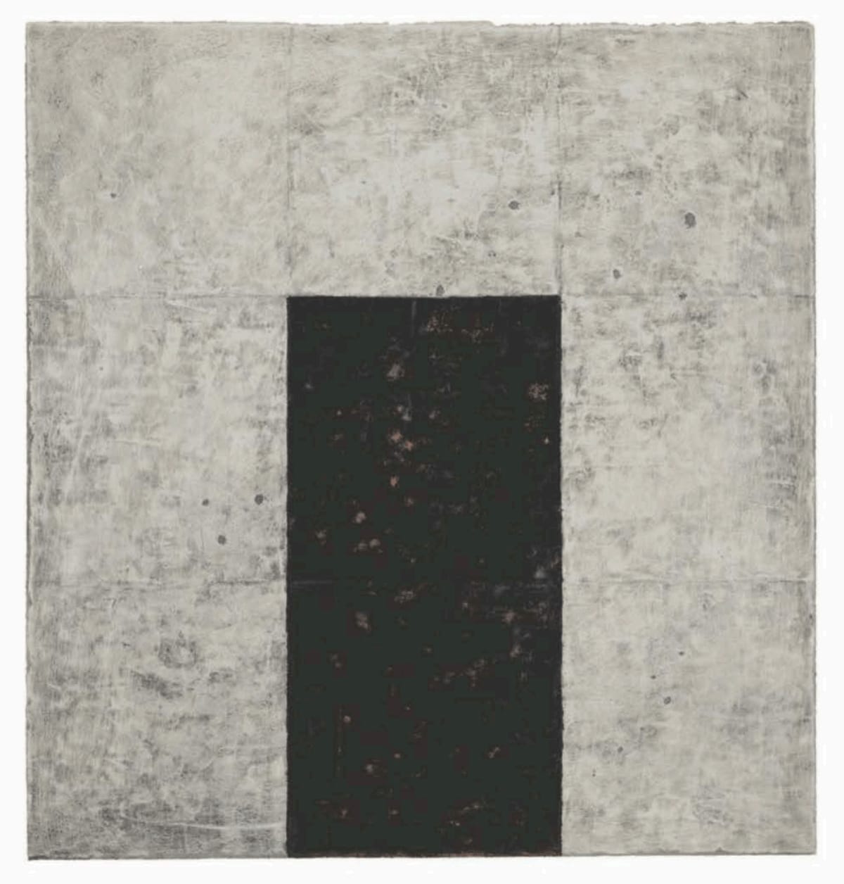 Richard Fleischner, Untitled, 1994