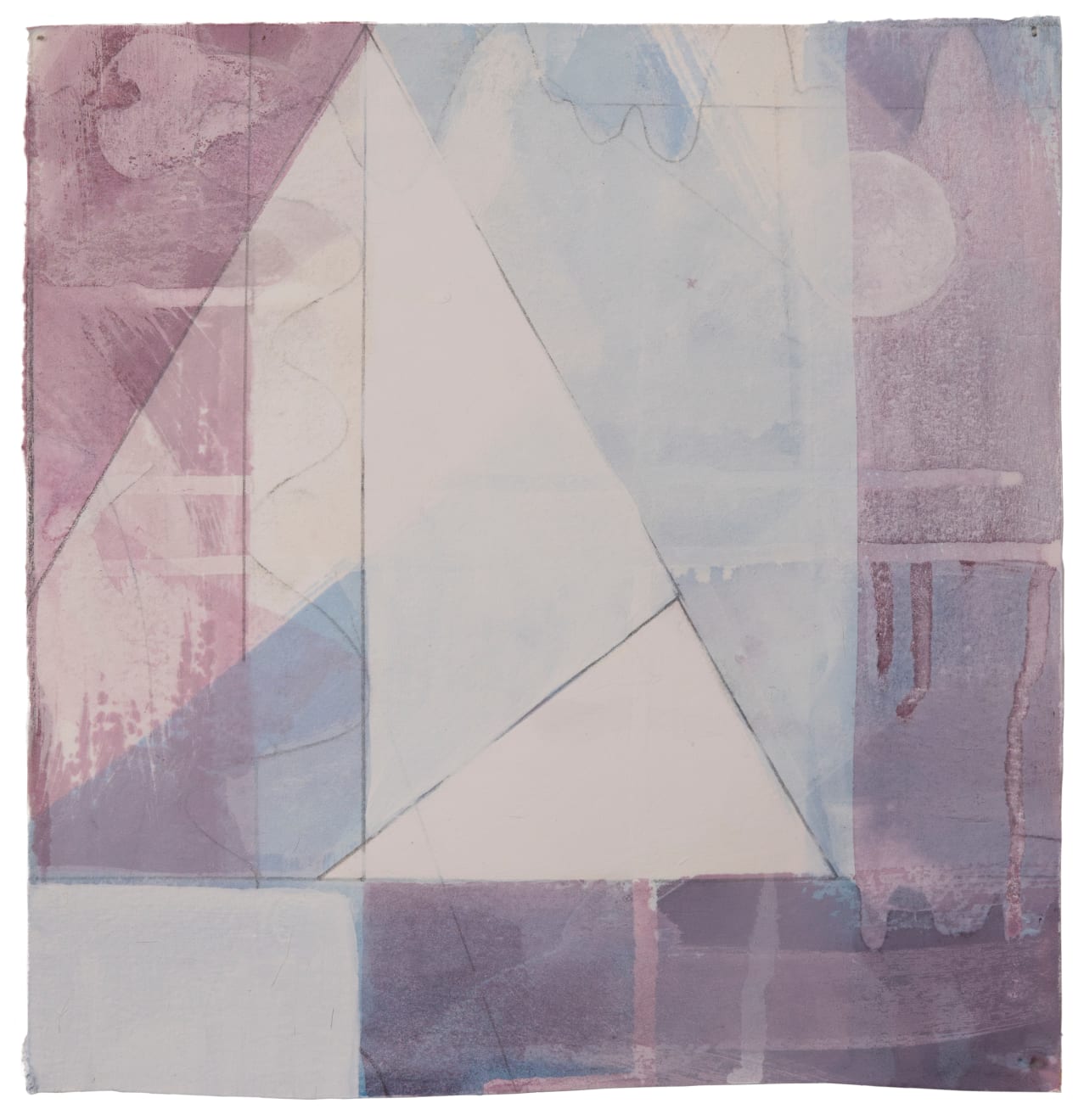 Celia Gerard, Landscape No. 1, 2025