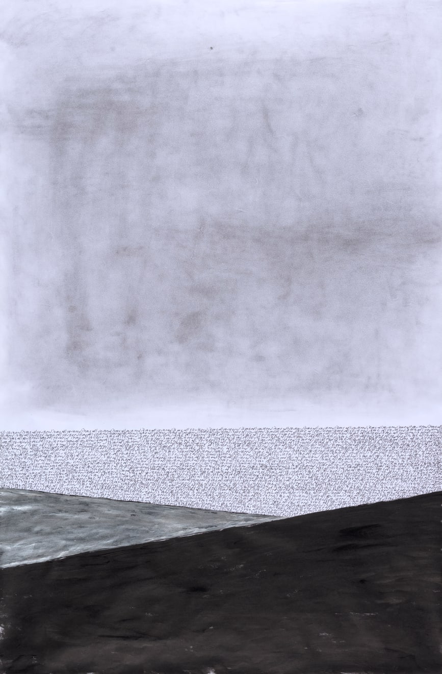 Troy Passey, All You Need Is Me, 2021