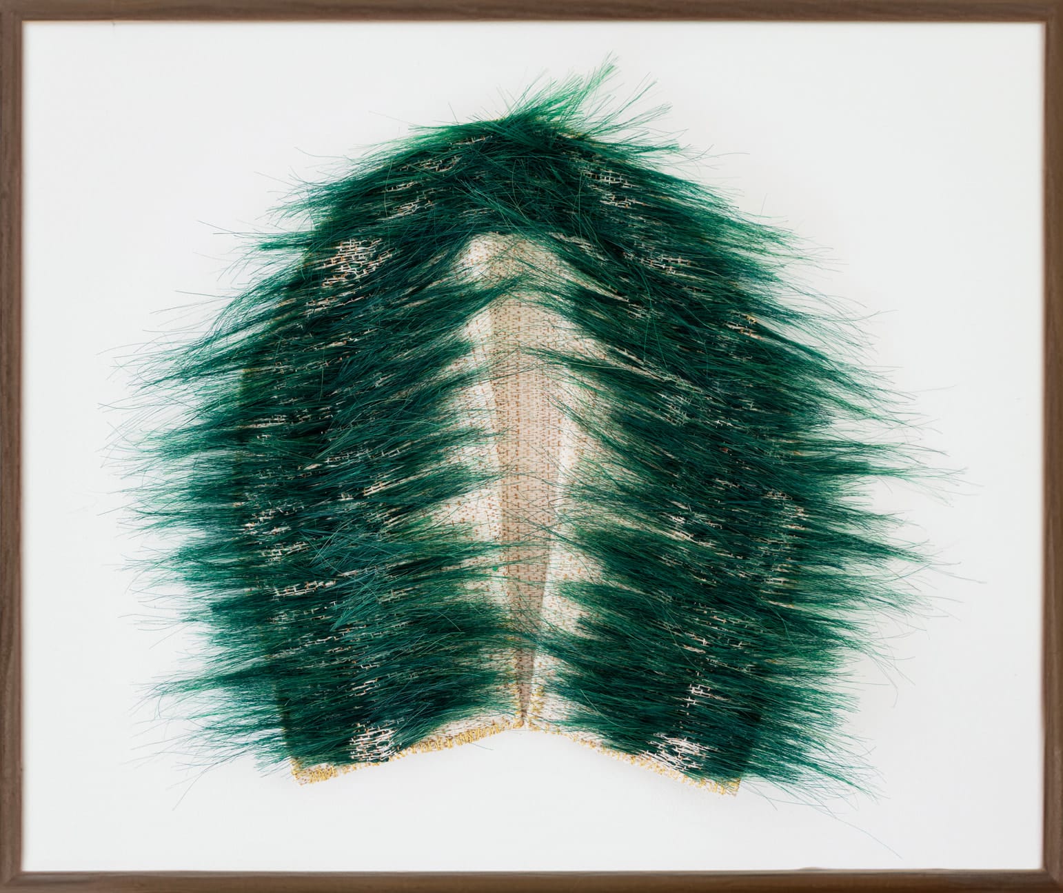 Marianne Kemp, Forest Floor, 2022