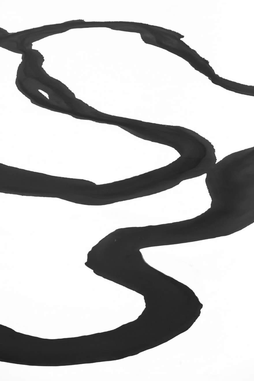 Tuck Fauntleroy, Confluence IX, 2024