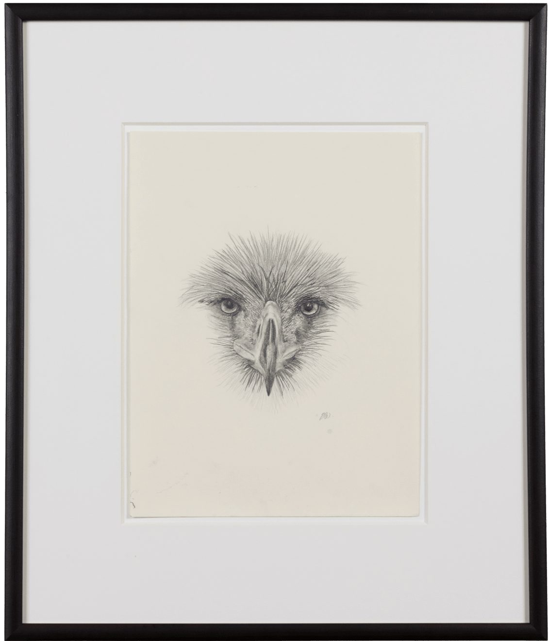 Fiona Waterstreet, Drawing No. 5, 2021