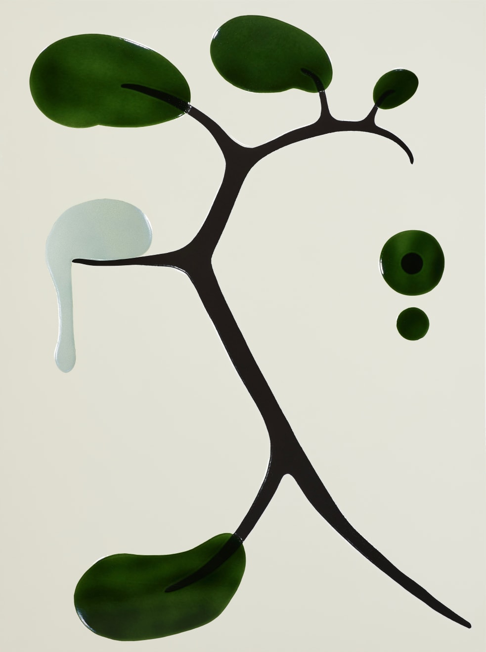 Astrid Köppe, Untitled (#190), 2024