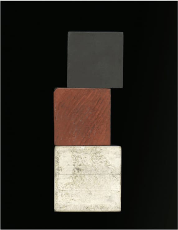 Richard Fleischner, IMG.546, 2020