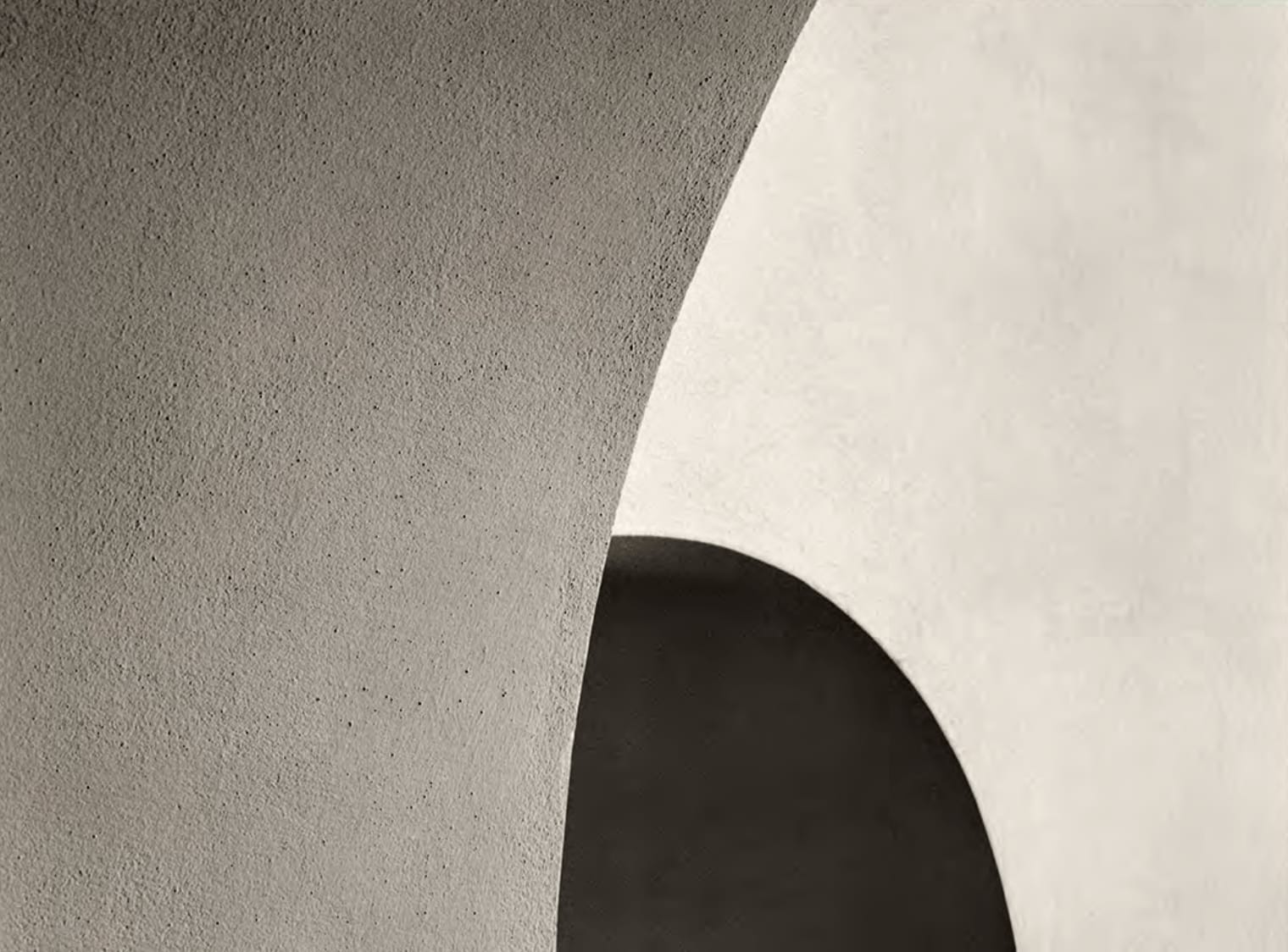 Richard Fleischner, The LeWitt House and Environs, Praiano, Italy, #1881-8-9, ed. 7/10, 2011-2012
