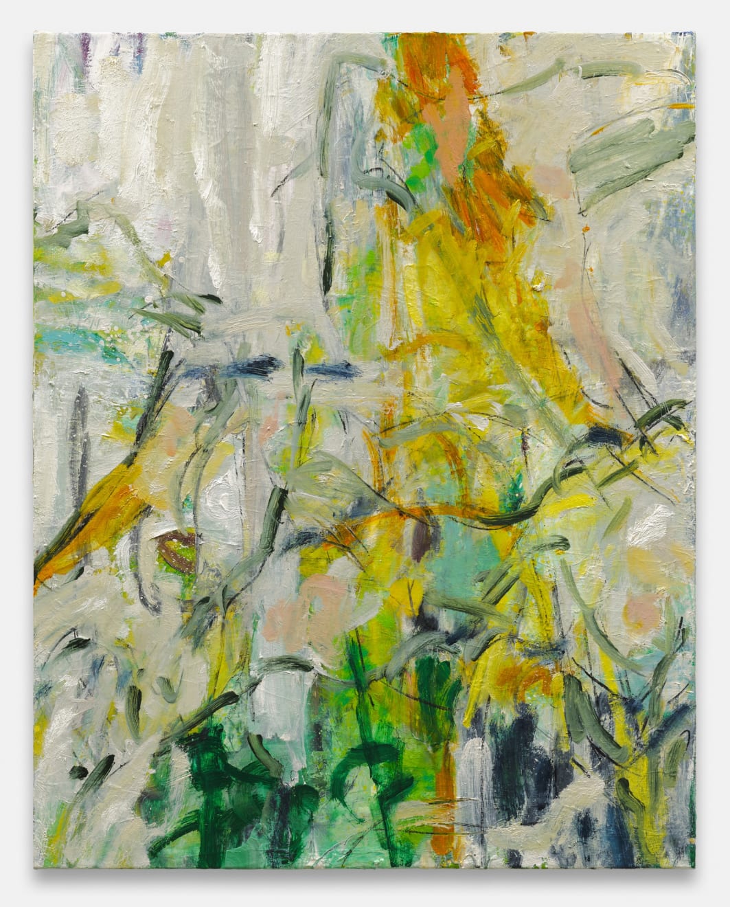 Max Wade, Fireflies, 2024