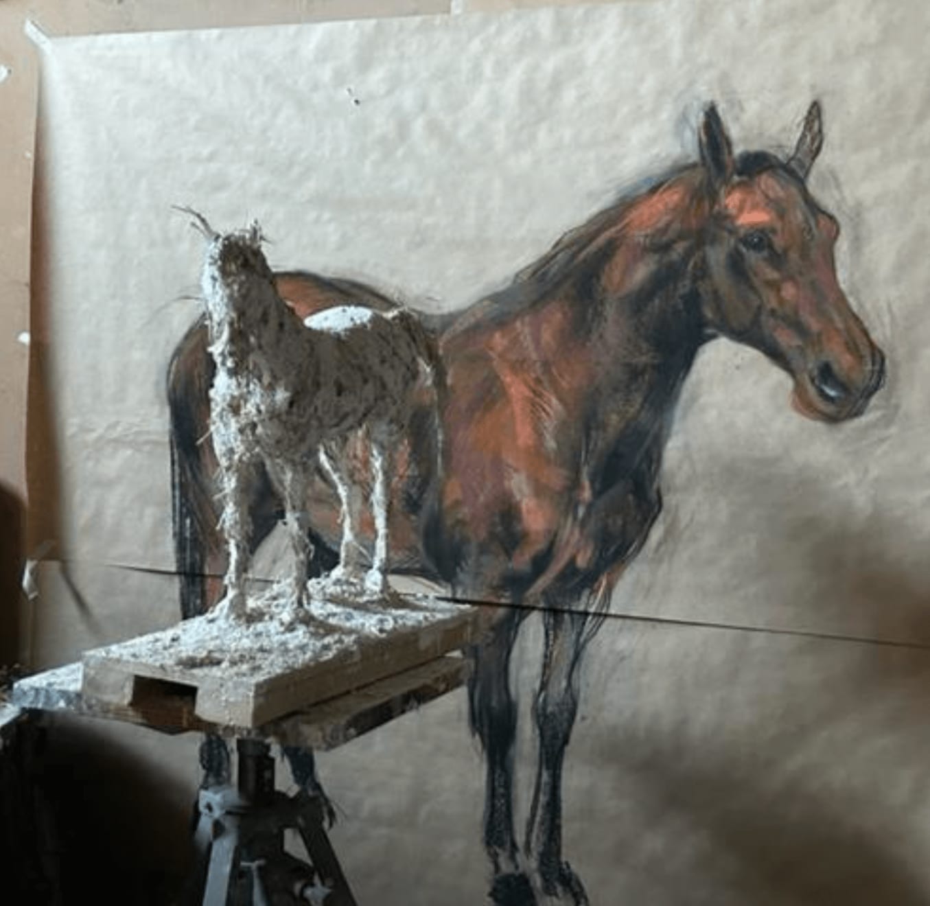 Nicola Hicks, Irish, 2023