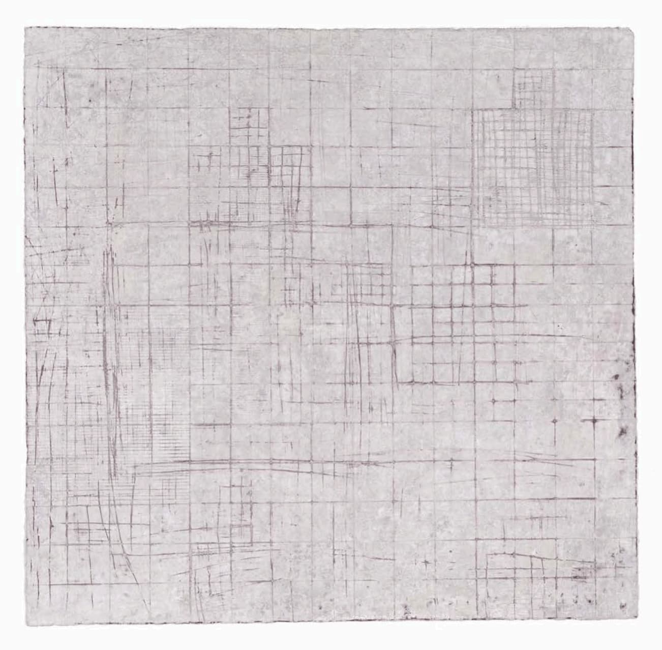 Richard Fleischner, Untitled, 1999