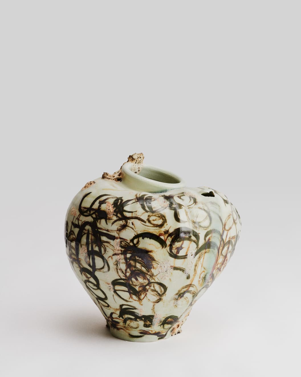 Jane Yang D'Haene, Untitled, 2024