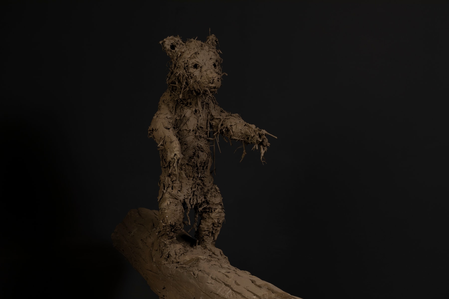 Nicola Hicks, Journey, 2023