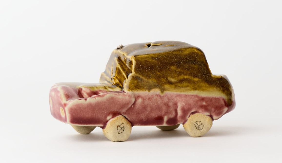 W. Tucker, of a mixed nature, 2025