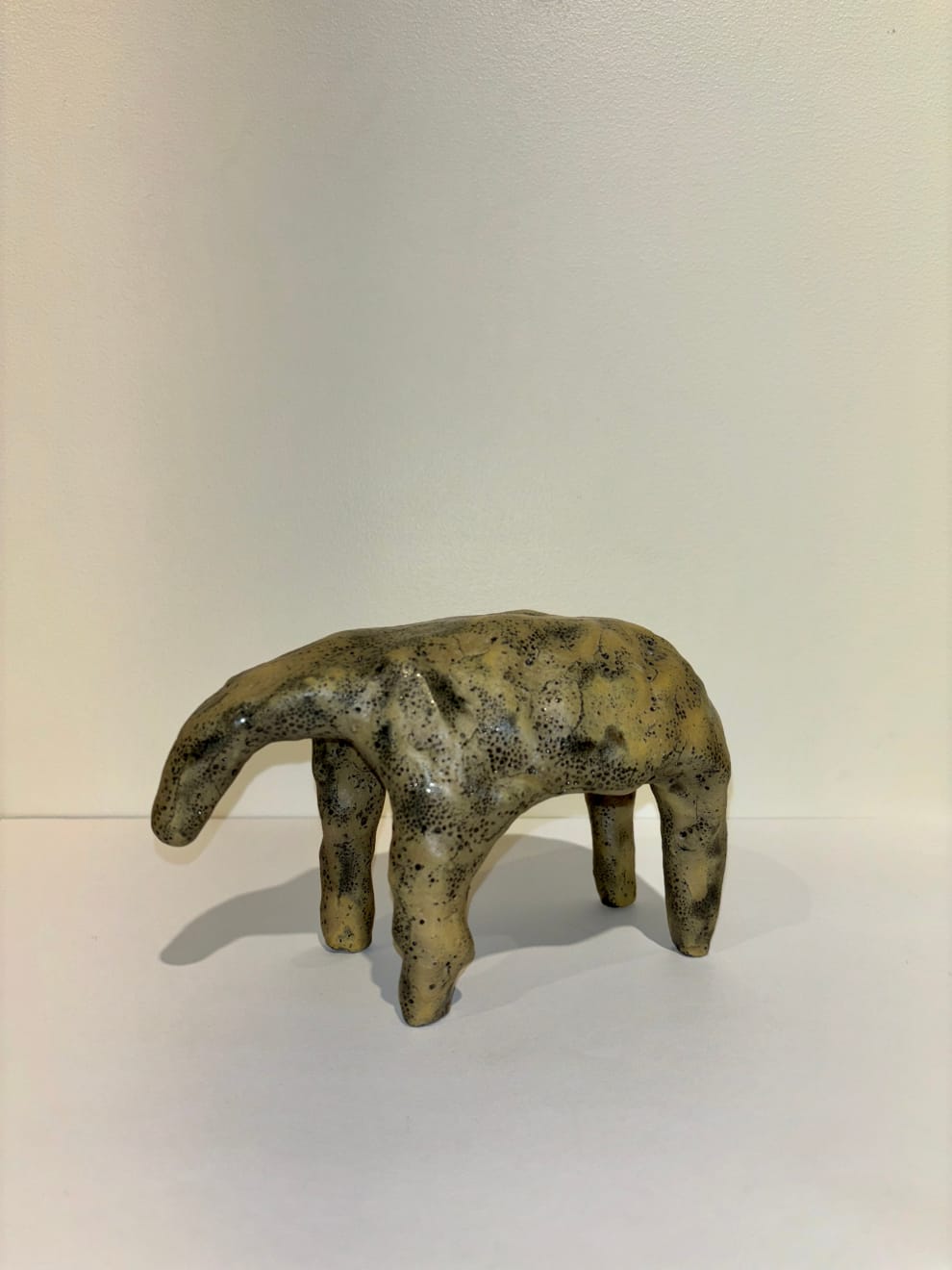 Chloé Peytermann, Strange Black, 2024