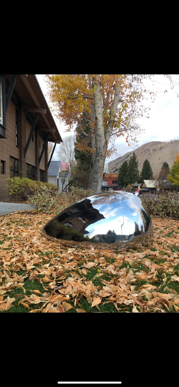 BibiMichèle, The Tit, 2021