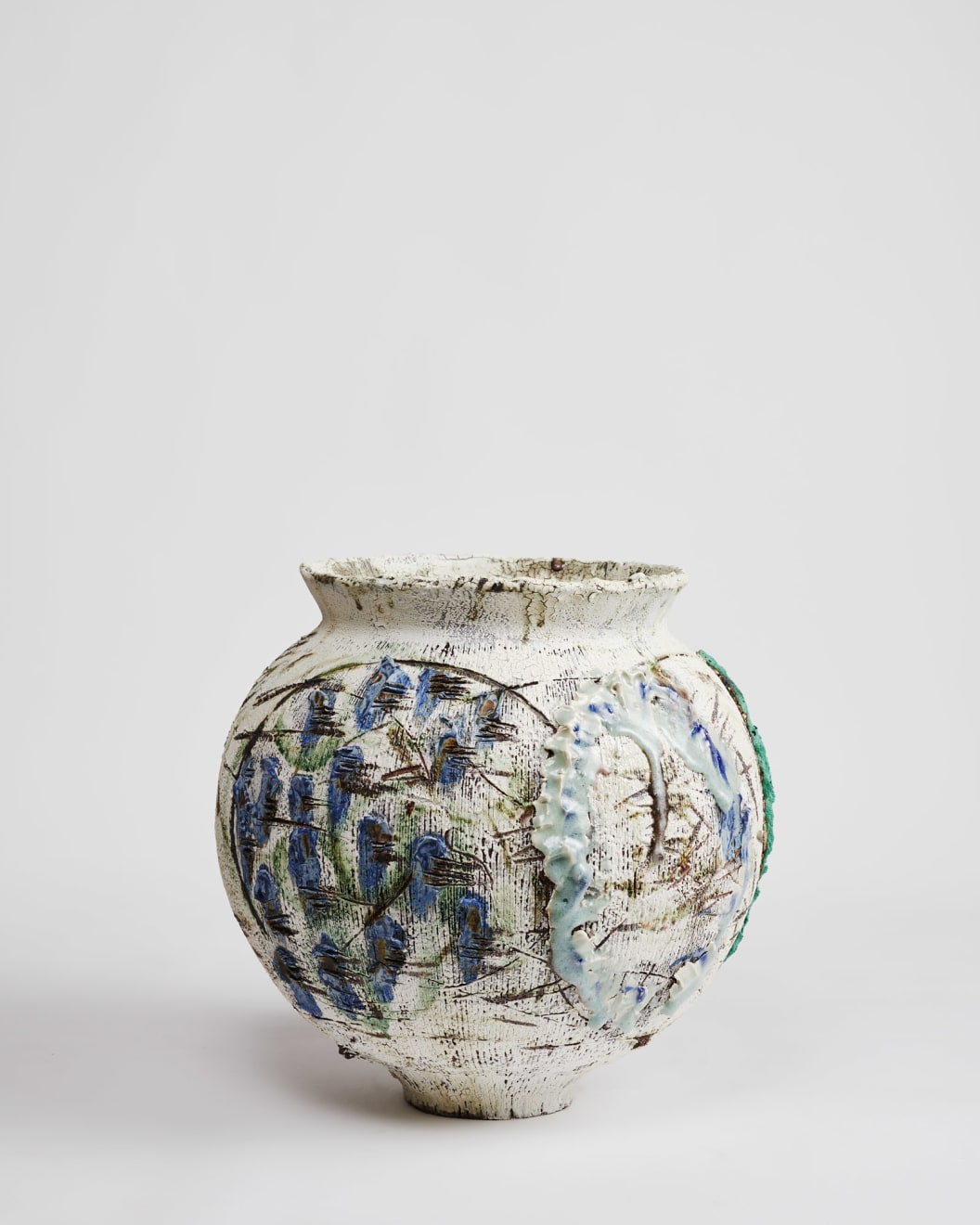 Jane Yang D'Haene, Untitled, 2024