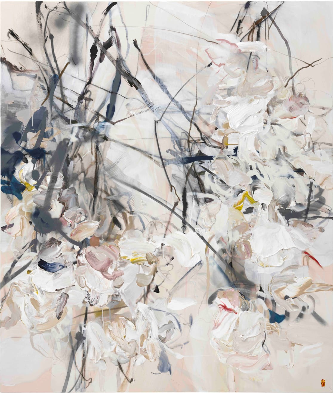 Bobbie Burgers, Hysteria #6, 2021