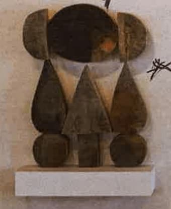 Jonah Meyer, Untitled II