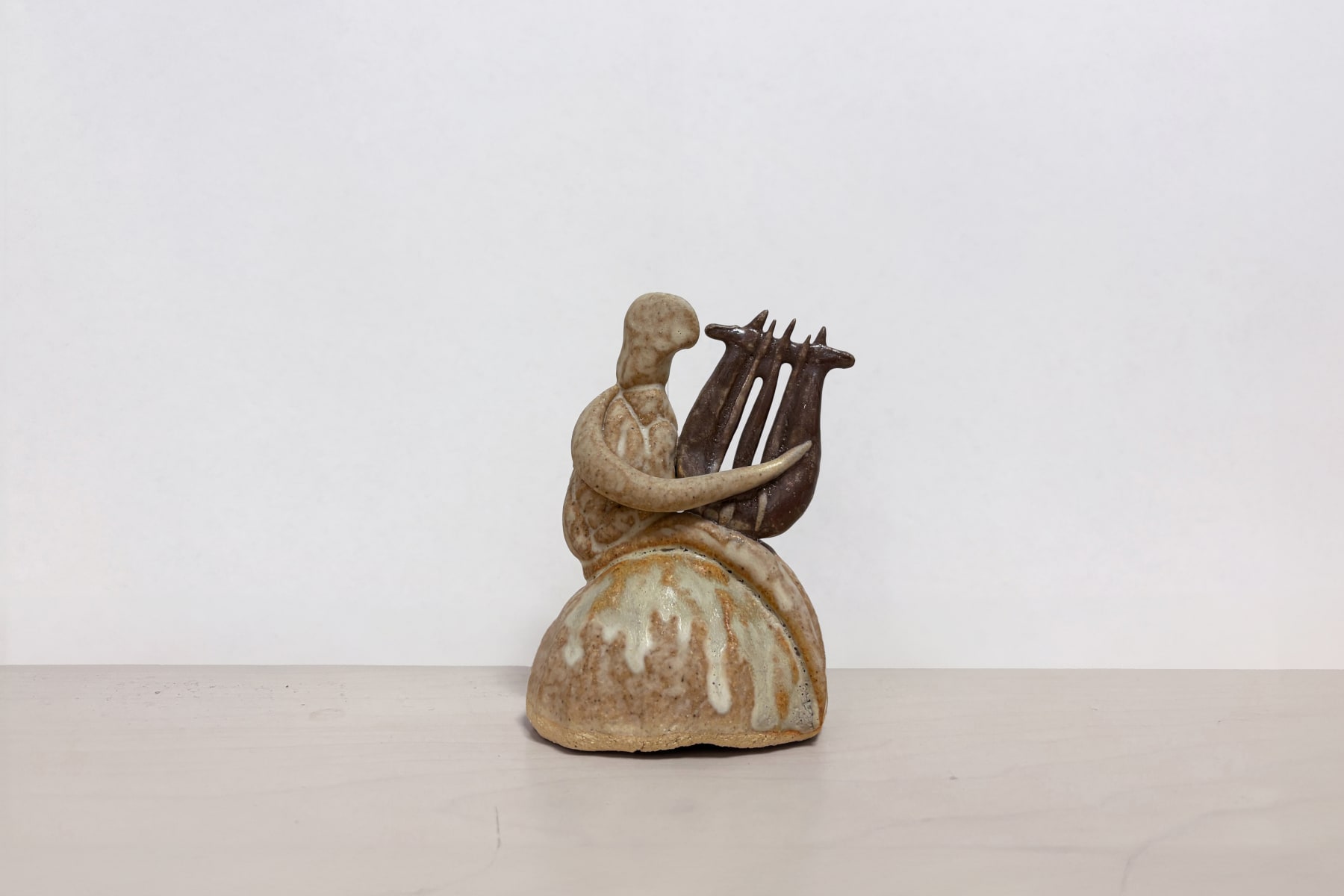 Chloé Peytermann, The Musician, 2024