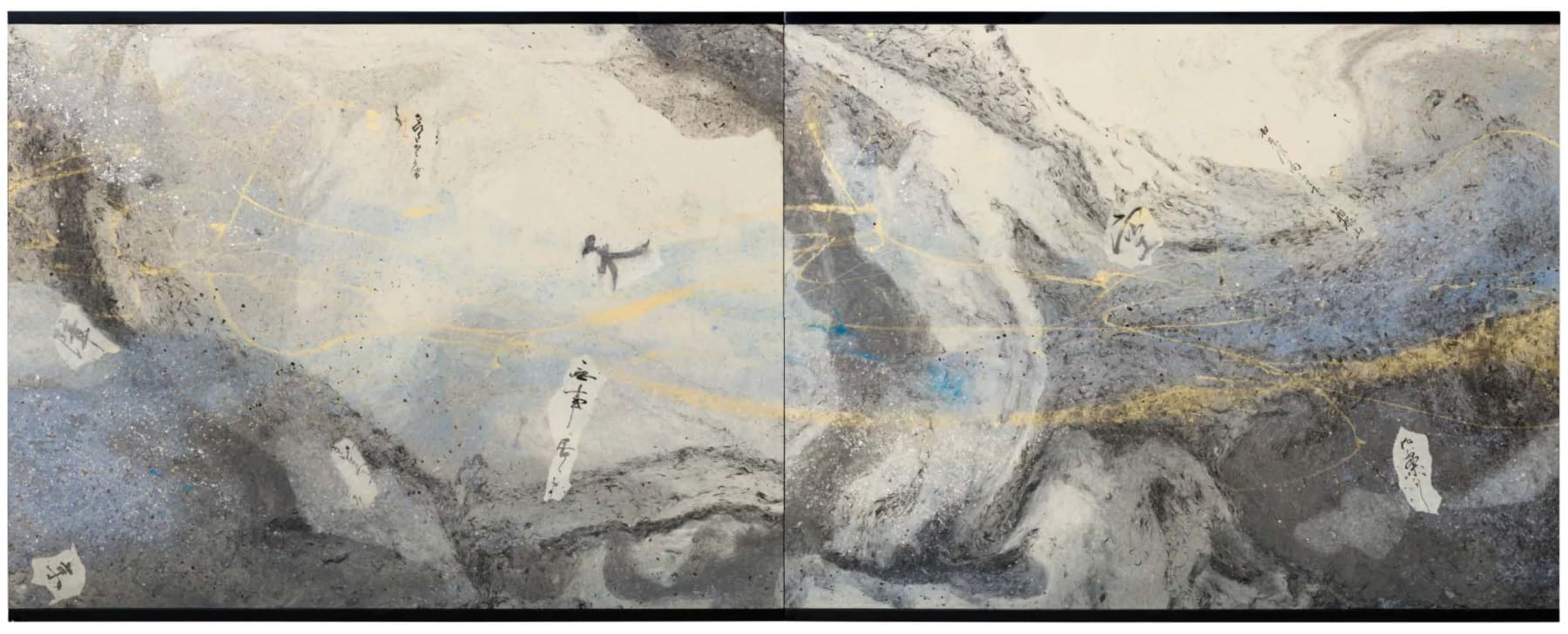 Kyoko Ibe, Sakuhin (Work), 2019