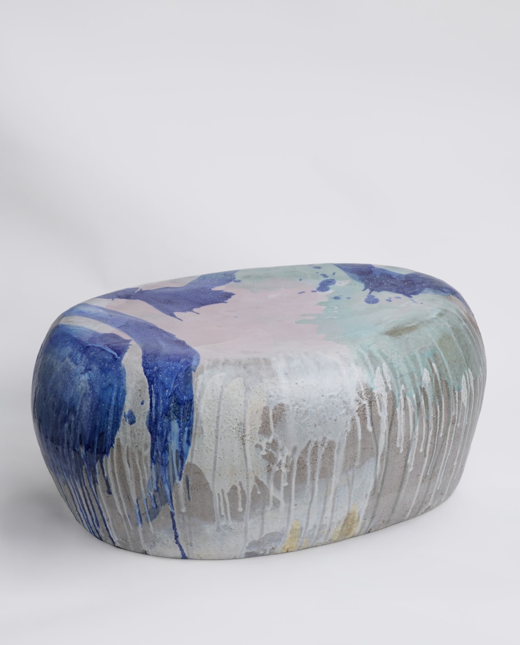 Jane Yang D'Haene, Stool, 2025