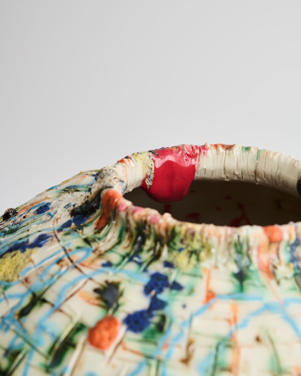 Jane Yang D'Haene, Untitled, 2025