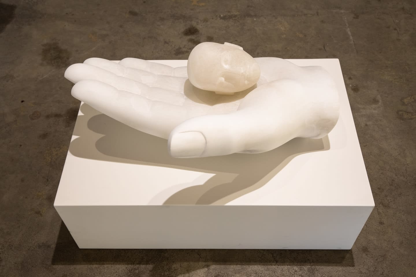 BibiMichèle, Nurturing, 2021