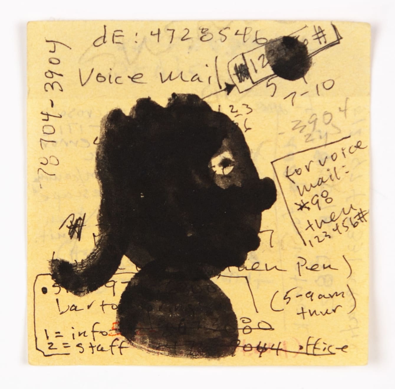 W. Tucker, her, 2022