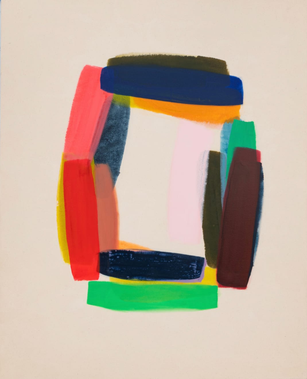 Vicki Sher, Portal No. 1, 2023