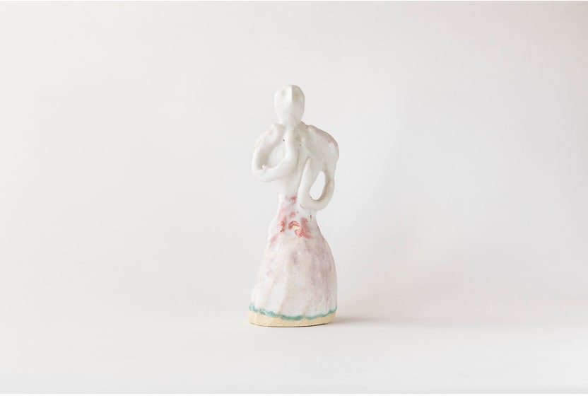 Chloé Peytermann, Inside, 2023