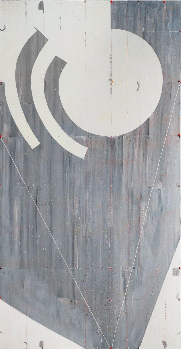 Caio Fonseca, Fifth Street C15.1, 2015