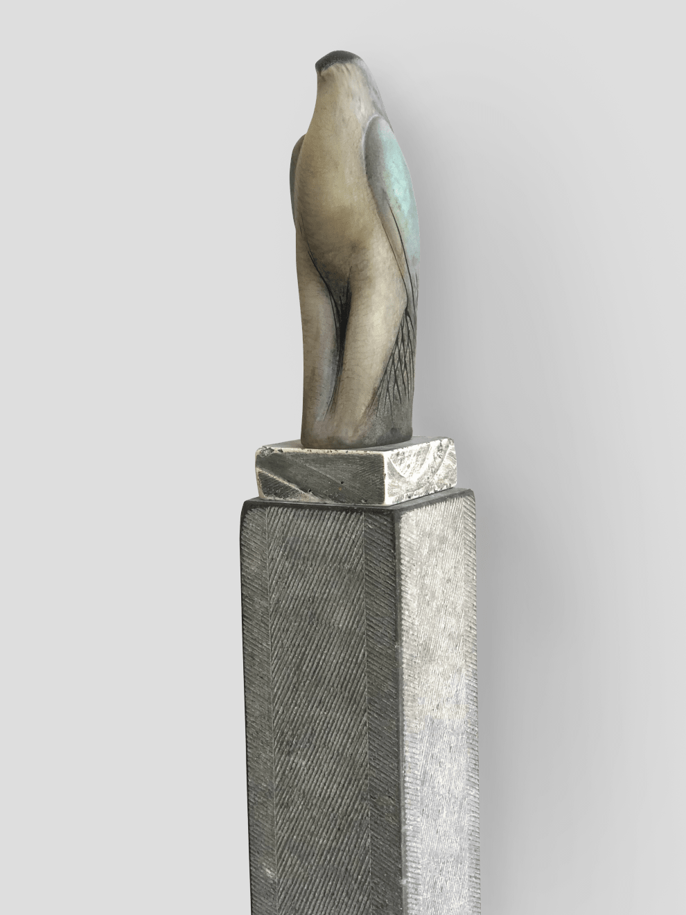 Jane Rosen, Thin Man, 2020