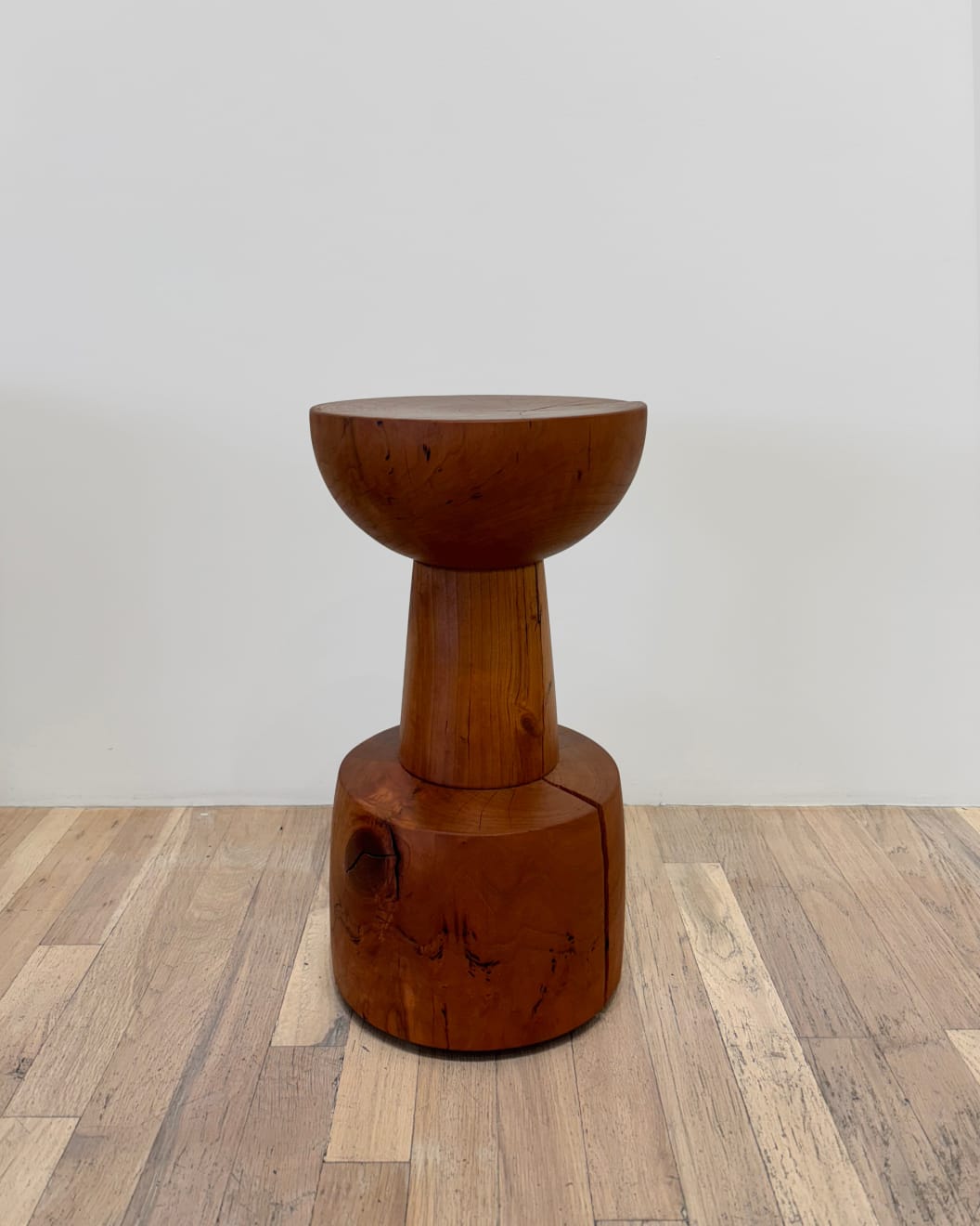Chris Lehrecke, Pedestal #6