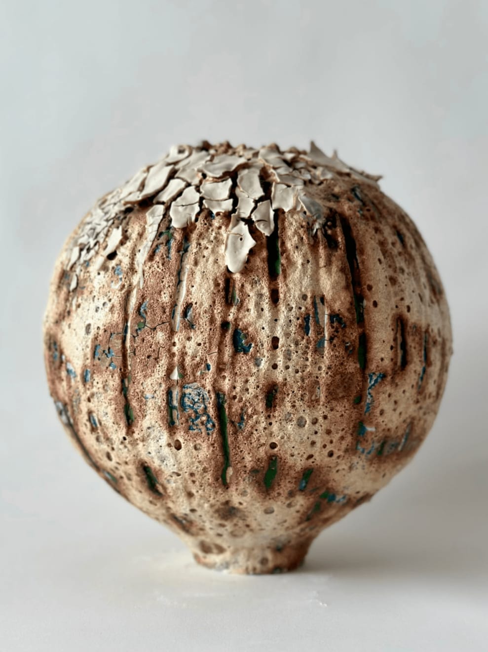 Jane Yang D'Haene, Untitled, 2022