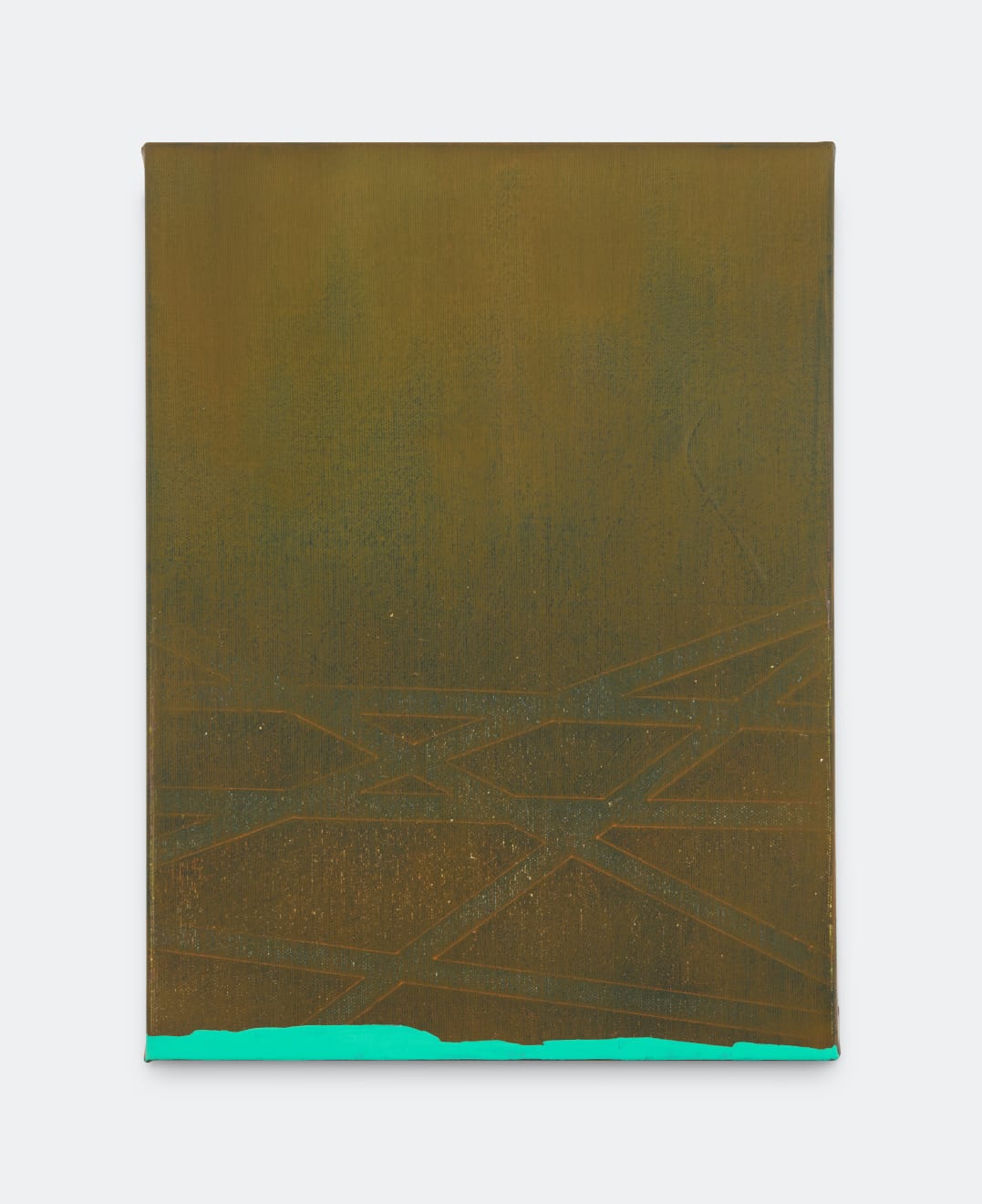 Deborah Lerner, Interchange, 2025