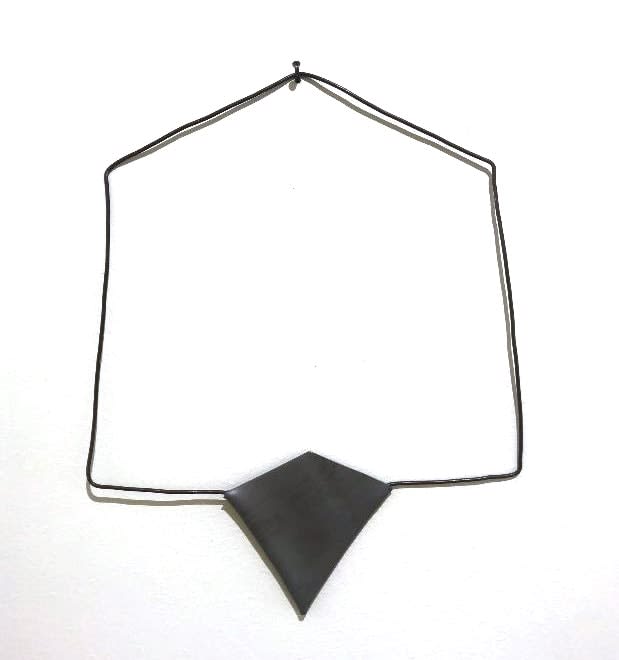 Mari Andrews, Lead Point, 2019