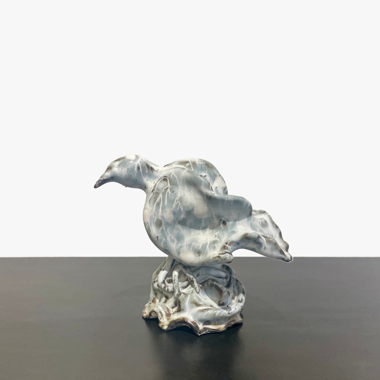 Fiona Waterstreet, Bird No. 3, 2022