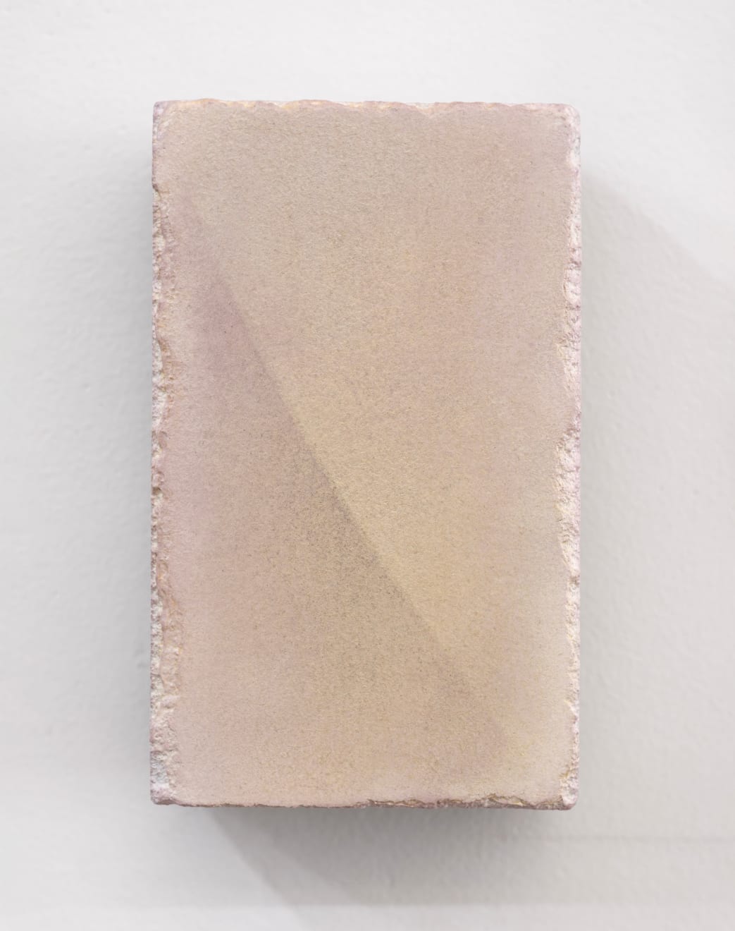 M. Benjamin Herndon, veil, second state, 2024-2025