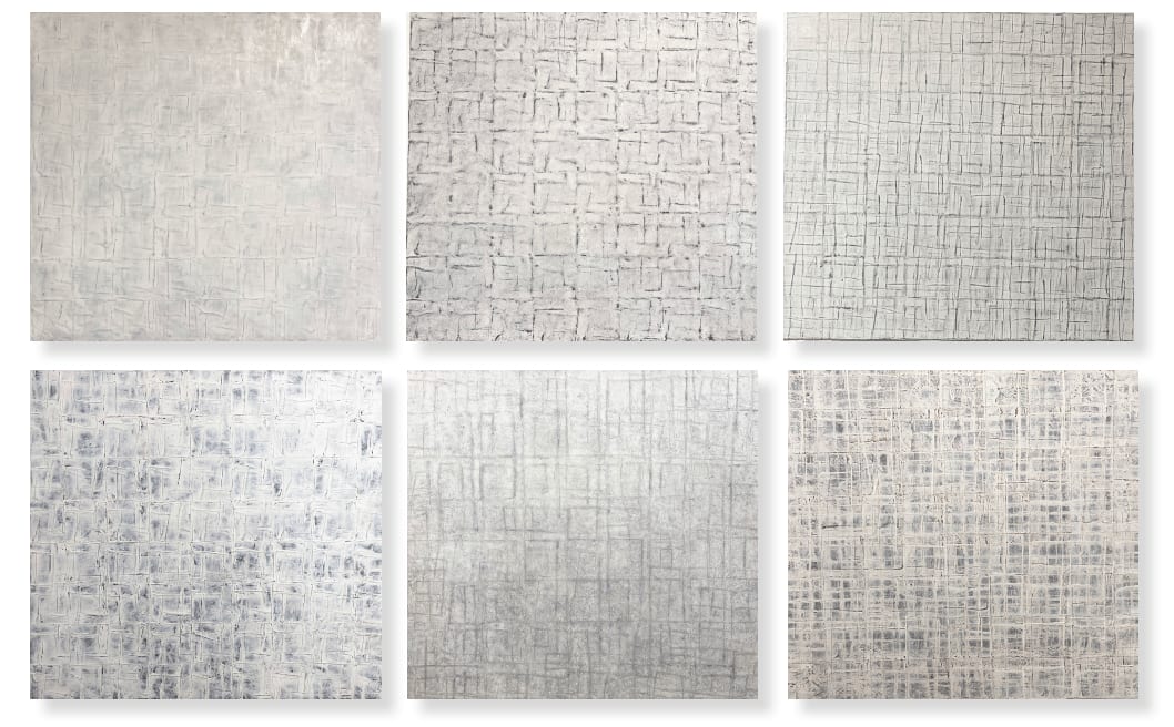 Richard Fleischner, Untitled, 2000