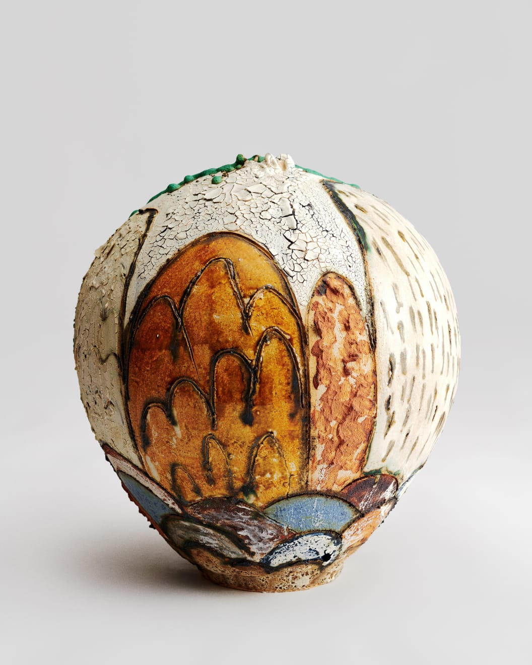 Jane Yang D'Haene, Untitled, 2024